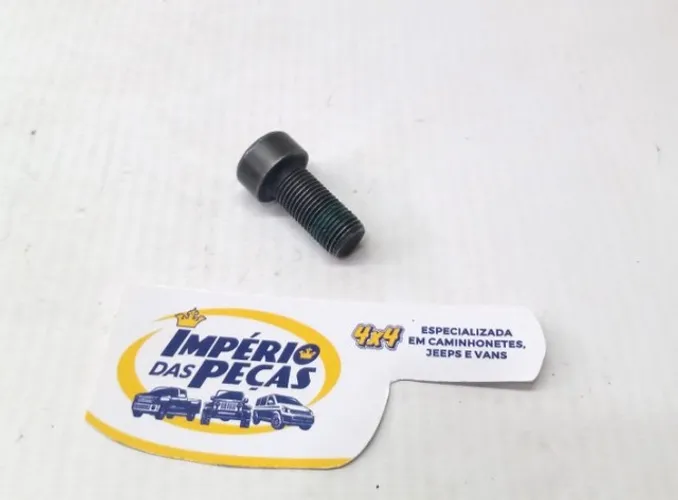 Parafuso Volante Motor Amarok 2.0 10/16 #27385