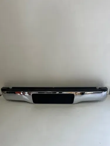 Parachoque Hilux traseiro 2005 / 2015 completo novo  