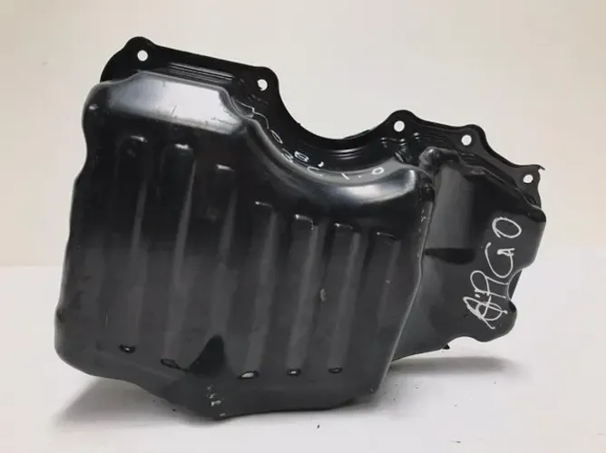 Carter Fiat Argo Mobi 1.0 3c - 2017/2022 (Usado/Original)