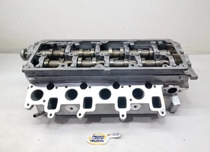 Cabeçote Amarok 2.0 16v Biturbo Base Troca Paralelo #27370