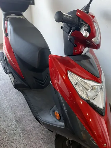 WB Lindi 125 2022  promoção  50%   entrada  e  JURO  ZERO  12X no cartão