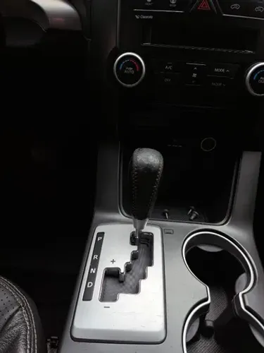 Caixa de Cambio Automatica 2.4 2012 110.378Km - Rs Auto Peças