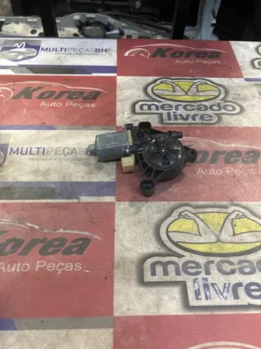 Motor Máquina Vidro D.e (8w0959801) Audi A4 2016 / 2019