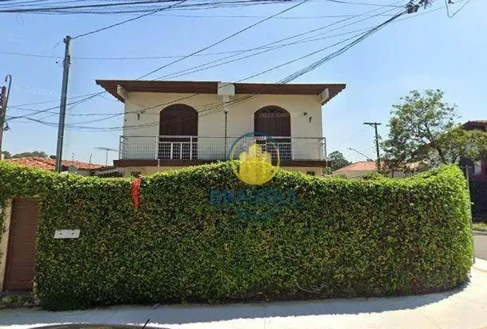 Sobrado com 4 dormitórios para alugar, 348 m² por R$ 15.600,00/mês - Socorro - São Paulo/S