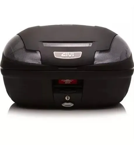 Bau Bauleto Givi 47 Litros E470nt