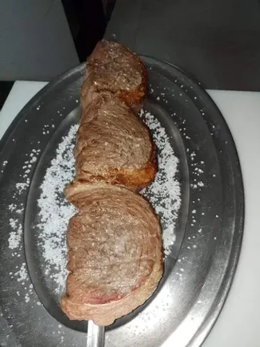 Churrasqueiro Profissional para Eventos Especiais