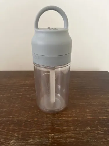 Nespresso garrafa nomad 350ml
