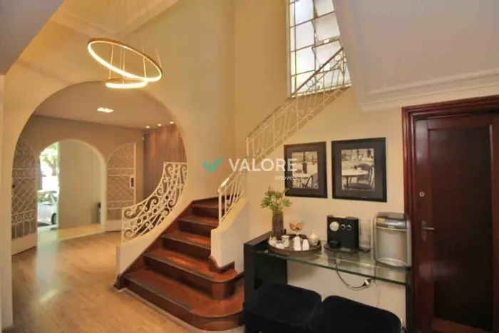 Casa comercial alugar - Lourdes