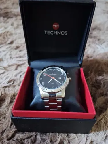 Relógio Technos 
