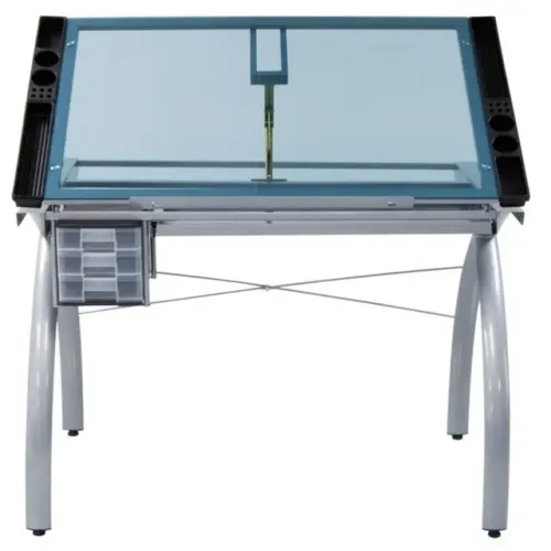 Mesa de desenho Futura 10050 (Mesa de luz - não incluso)