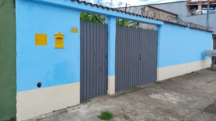 Lindo terreno 300 m², bem localizado Naútica III, São Vicente SP