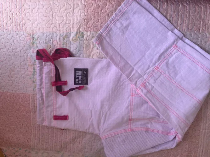 Calça Kimono 100% algodão