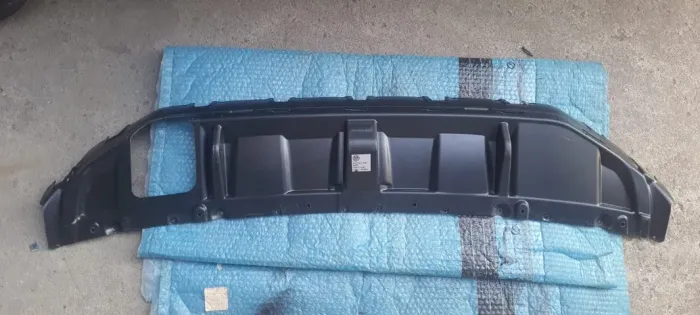 Defletor Parachoque Vw Amarok 2017 a 2022 Original
