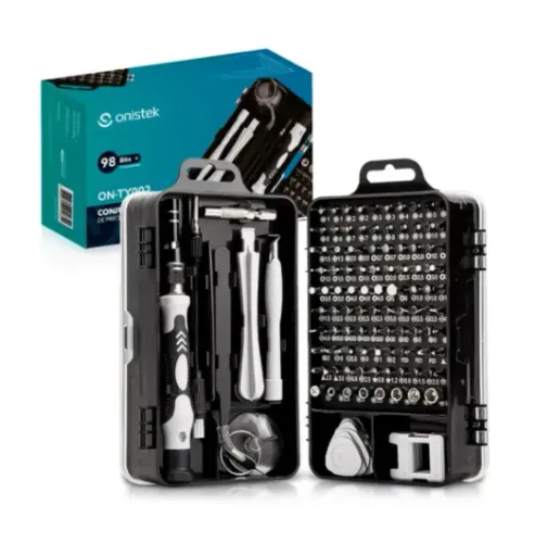 KIT DE CHAVES 115 EM 1 ONISTEK ON-TY002