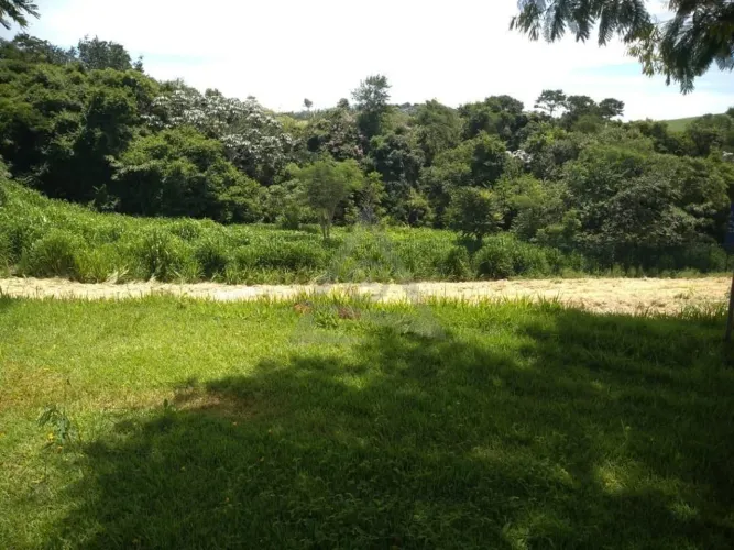 Terreno à venda em Itatiba, Capela do Barreiro, com 1570 m², Condomínio Fazenda Dona Carol