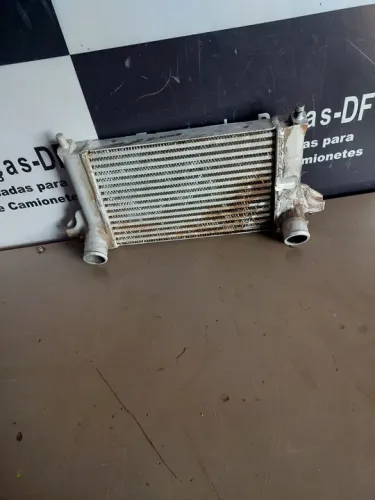Interculer Da S10 Blazer 2.8 Mwm 2000/05