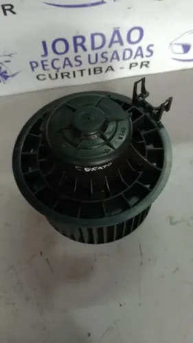Motor Ventilador Evaporador Kia Cerato