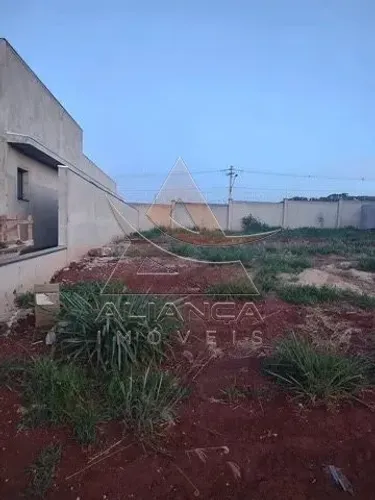 Terreno Condomínio - Ribeirão Preto - Recreio Anhanguera