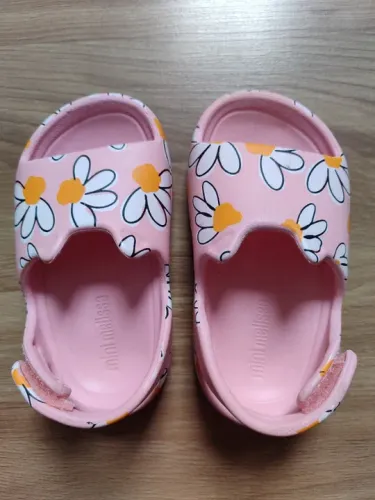 Mini Melissa