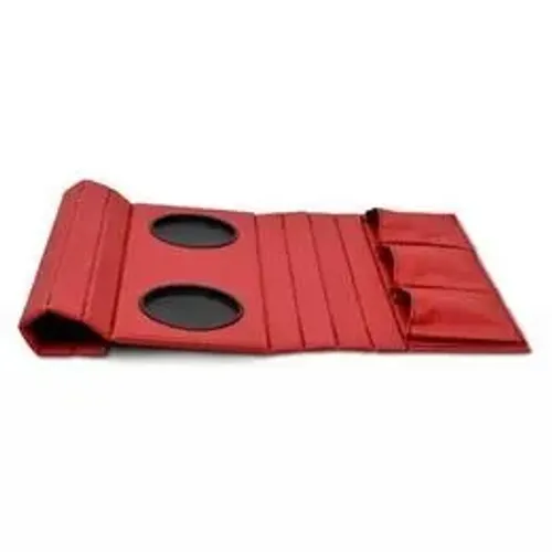 Promoção Bandeja Vermelho - BVP