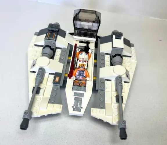 Lego 75049 Snowspeeder