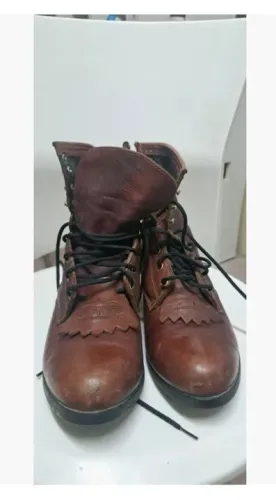 Bota ariat competitor ( importada )