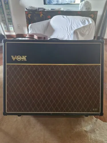 Vendo Vox Ac30vr