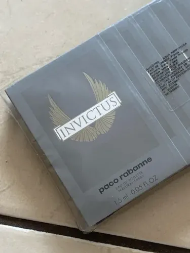 Pack perfumes Invictus original tradicional lacrado