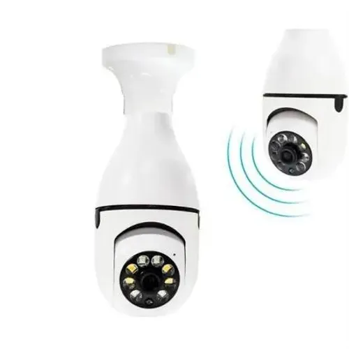 Câmera Panorâmica Espia SC-B17 IT - Vigilância Discreta com Visão 360°Loja Coimbra Entrega