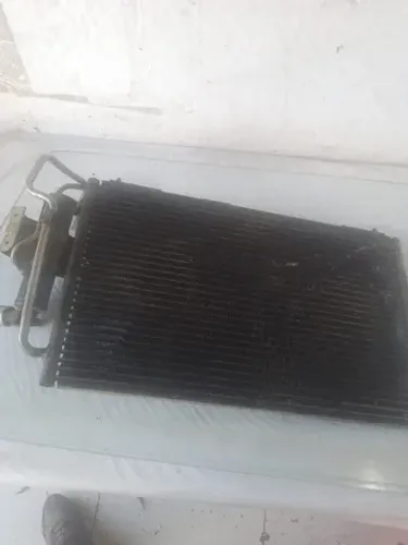 Condensadr Ar Condicionado Peugeot 405 94/97