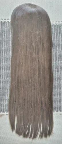 Xinol de cabelo humano