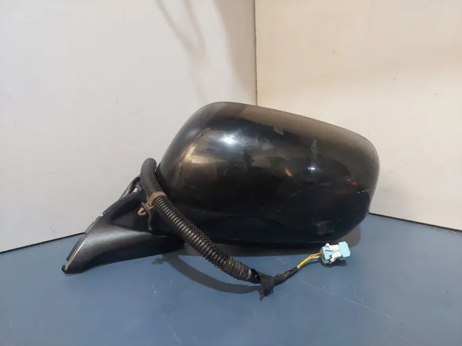 Retrovisor Honda Fit 10/14 Original 