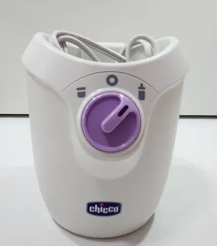 Aquecendo 2 em 1 Chicco