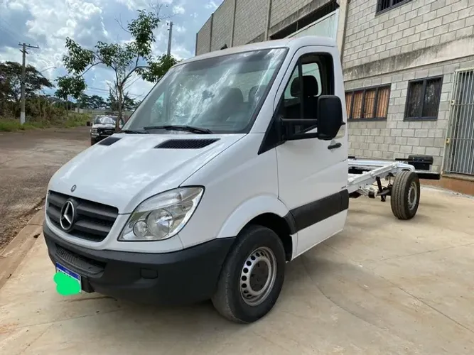 Sprinter 311CDI 2016