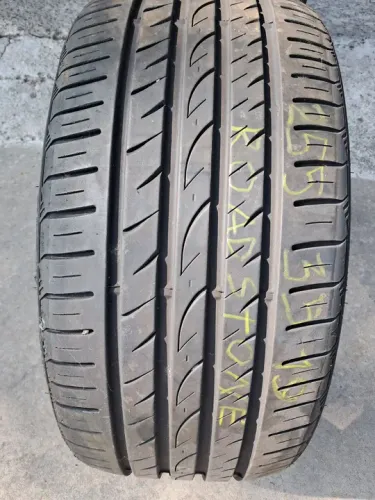 Pneu 255 35 19 Xbri Novo Sport mais high performance novo
