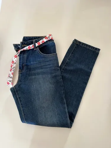 Calça menina EPK NOVA