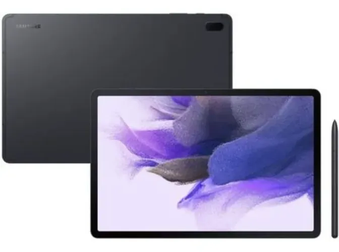Samsung Galaxy Tab S7 FE LTE