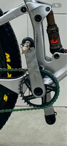 Grupo Sram XX1 AXS 