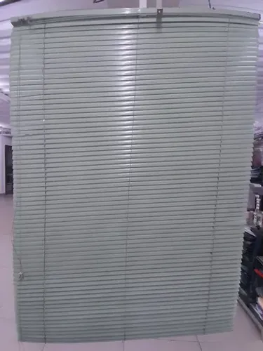 Persiana em Aluminio marca Criativa