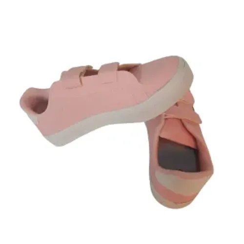 Tênis Infantil Fem | Marca ARS Kids | Estrela glitter | Nr 34|Cor Rosa