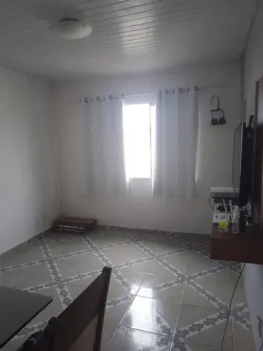 Vendo Apartamento no Santa Lúcia 
