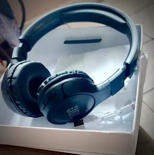 Fone Sem Fio JBL JBTune 510 Oferta Exclusiva