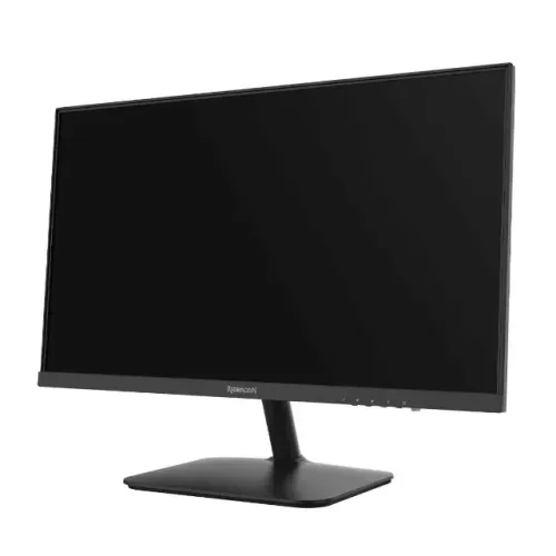 Monitor Gamer Redragon Vaga 23.8" Led, Full HD, 75Hz, 1ms, IPS, Vesa, HDMI/VGA - WZetta