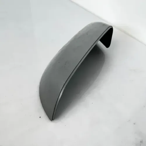 Capa Retrovisor Esquerdo Agile Montana 2009 2016 CP20S8166LE