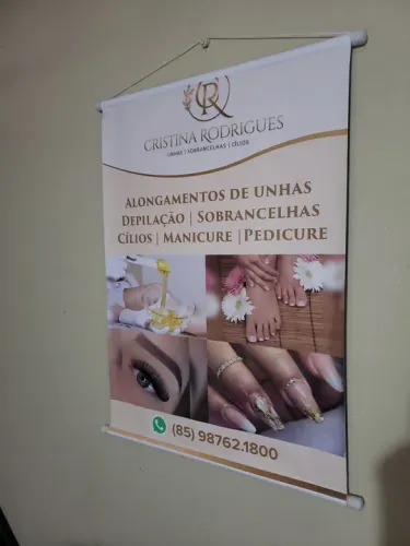 Banner personalizado divulgação para sua loja 