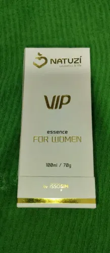 Natuzí vip 34