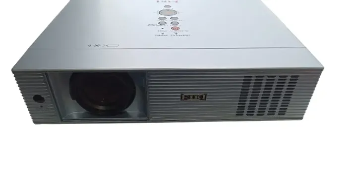 PROJETOR EIKI LC-WB42N: 3800 LÚMENS, NOVO NA CAIXA! BRILHO INCRÍVEL E ÓTIMA IMAGEM