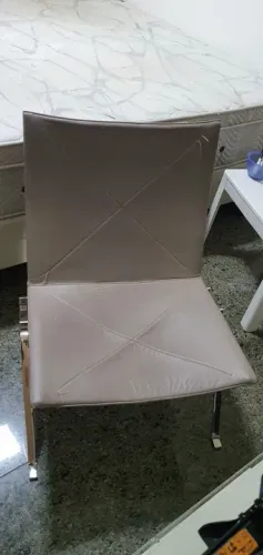 Cadeira de Design Moderno para escritório