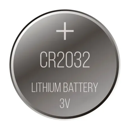 Bateria 3V CR2032