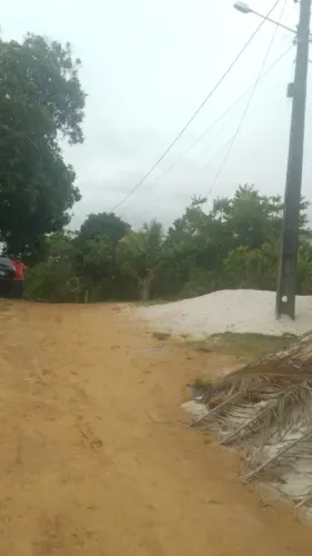 TERRENO EM MONTE GORDO